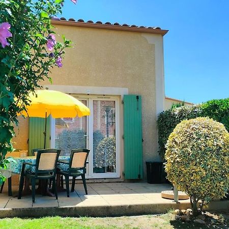 La Maisonnette Béziers Exterior foto